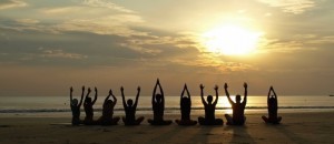 Yoga Adventure