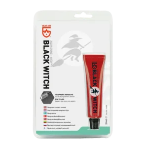 Black Witch - Wetsuit Repair - Neoprene Adhesive