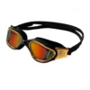 Swimming Goggles - Vapour - Black/Gold - Zone3 - Image 3