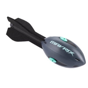 Whistle Throw Rocket - Dark Blue - Mavrix