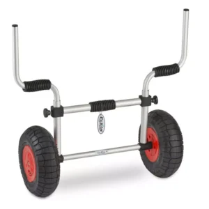 Sit-on-Top Kayak trolley