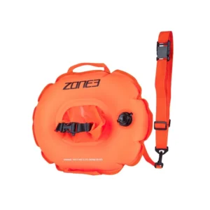 Recycled On The Go Swim Buoy - Zone 3
