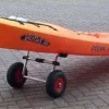 Sit-On-Top Kayak Trolley - EcklaTop - Image 3