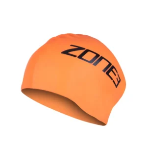 Zone 3 Long Haired Swim Cap