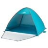 Beach Shelter - Yello - Sky Blue - Image 3