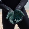 3mm Wetsuit Gloves - Source Eco - Osprey - Image 2