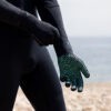 3mm Wetsuit Gloves - Source Eco - Osprey - Image 3