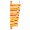 Windbreaker - 5-Pole Tall - Orange - Image 2
