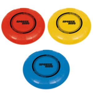 Frisbie - Sports Disc