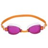 Goggles - 7+ Junior - Aqua Burst Essential - Image 3