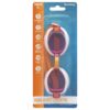 Goggles - 7+ Junior - Aqua Burst Essential - Image 2