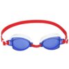 Goggles - 7+ Junior - Aqua Burst Essential - Image 5